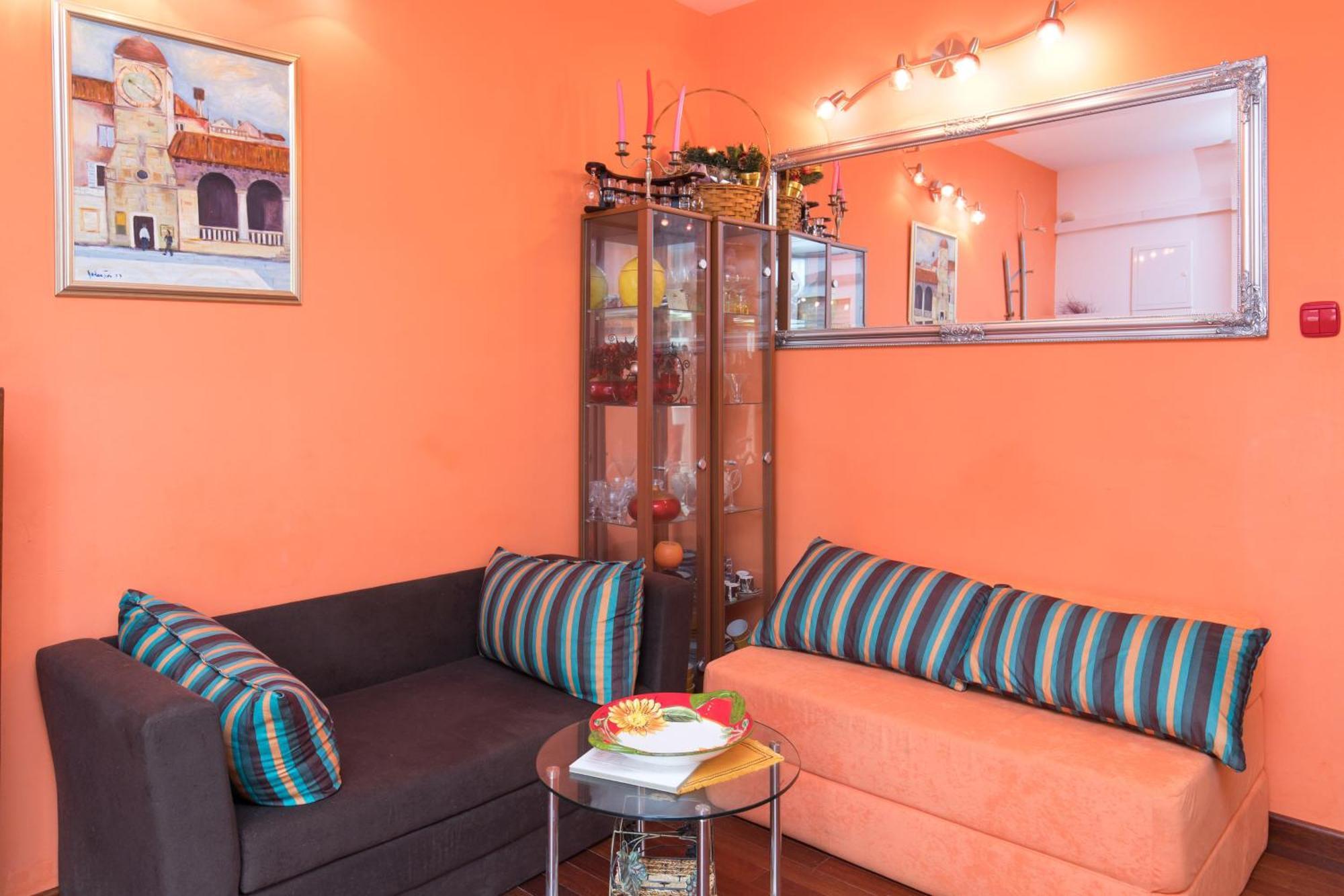 Villa Pinky And Superior Trogir Seget Vranjica Luaran gambar