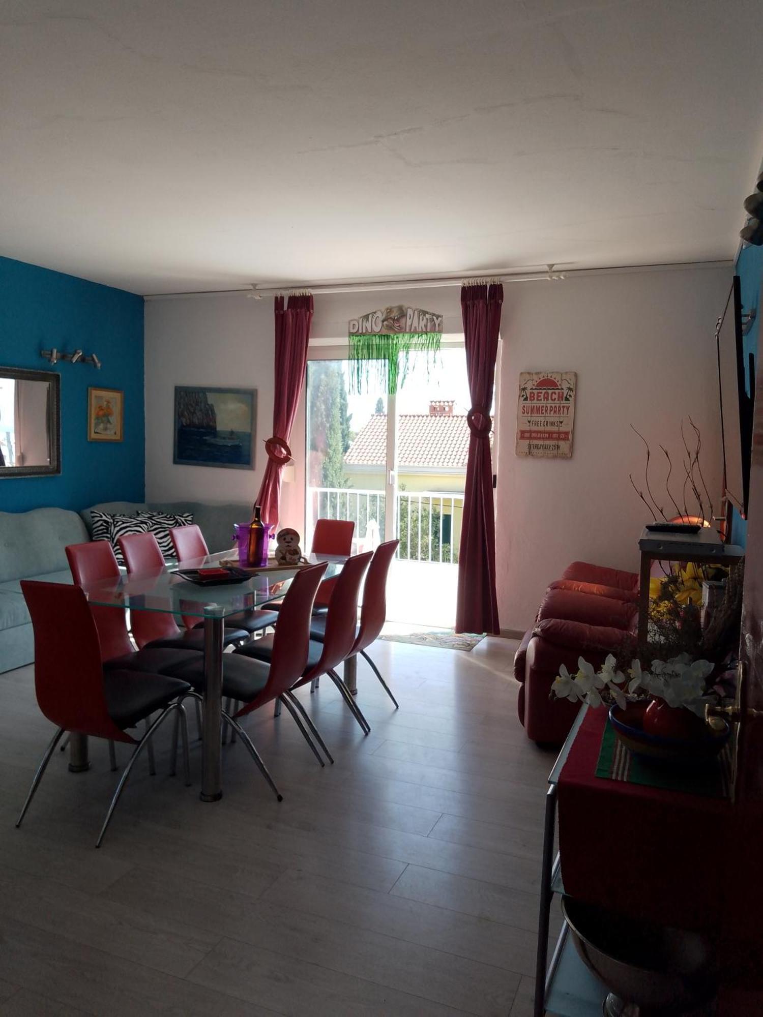 Villa Pinky And Superior Trogir Seget Vranjica Luaran gambar