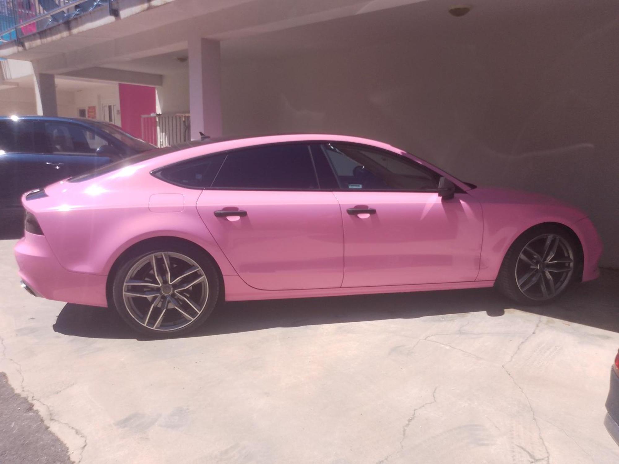 Villa Pinky And Superior Trogir Seget Vranjica Luaran gambar