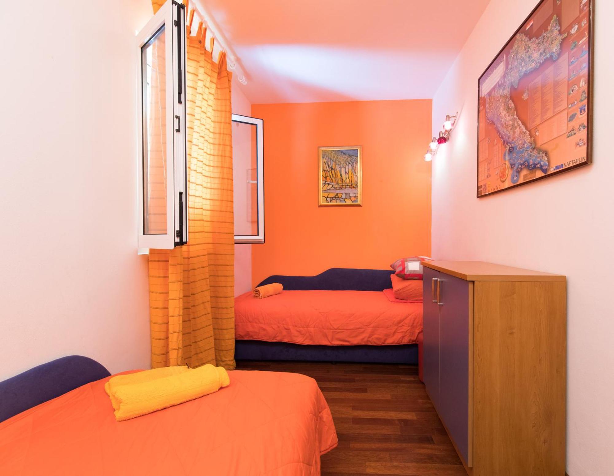 Villa Pinky And Superior Trogir Seget Vranjica Luaran gambar
