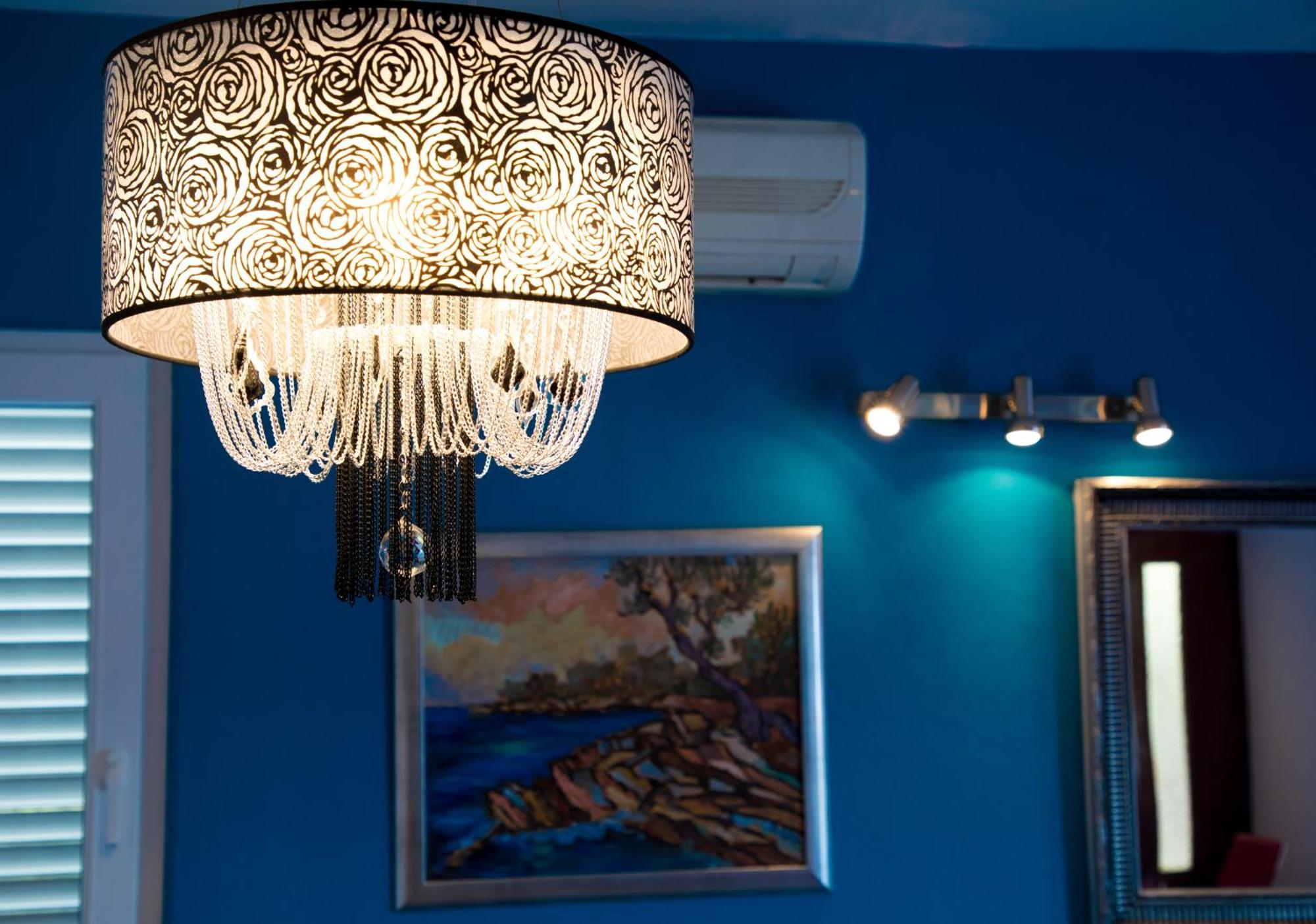 Villa Pinky And Superior Trogir Seget Vranjica Luaran gambar