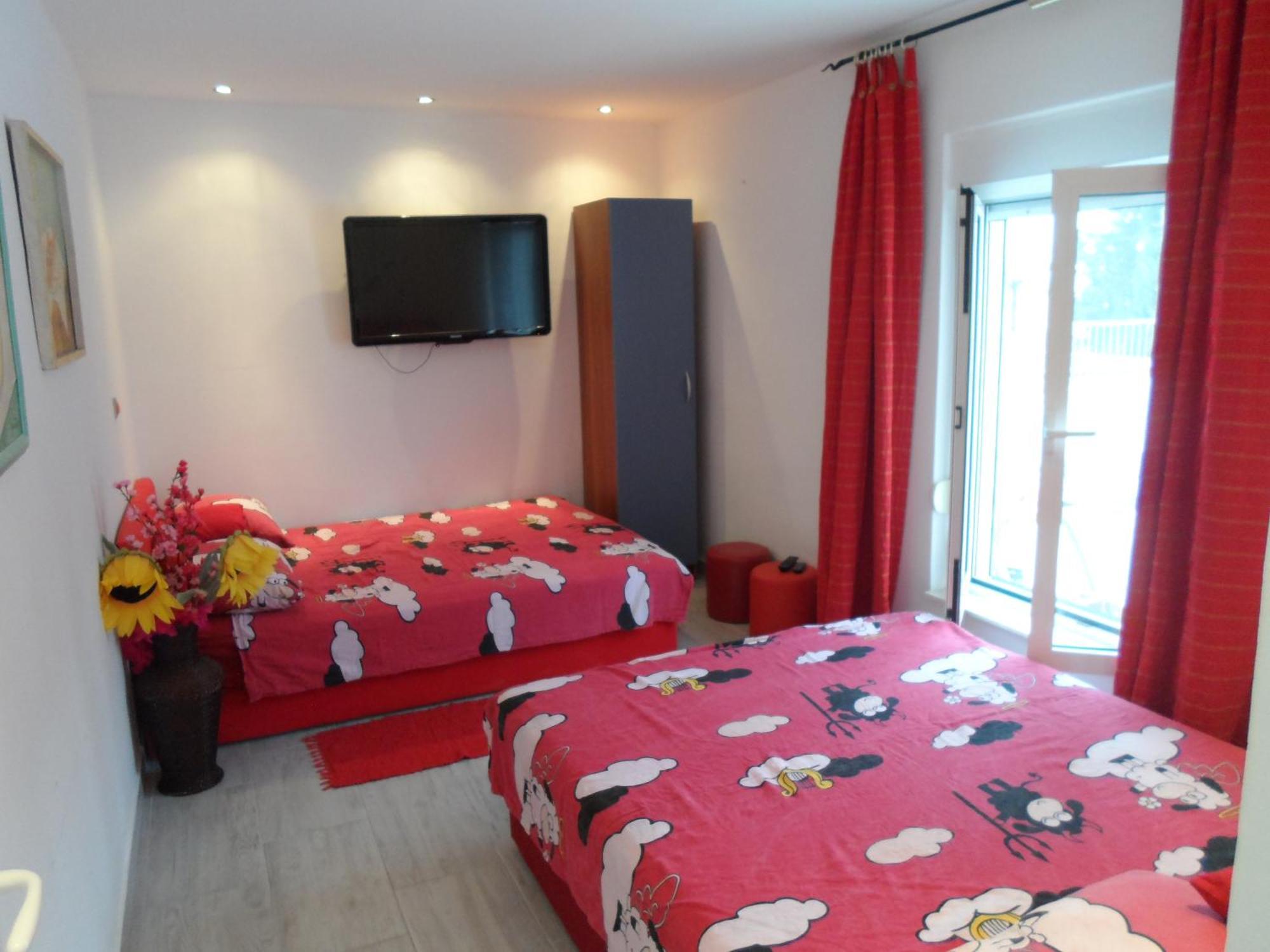 Villa Pinky And Superior Trogir Seget Vranjica Luaran gambar