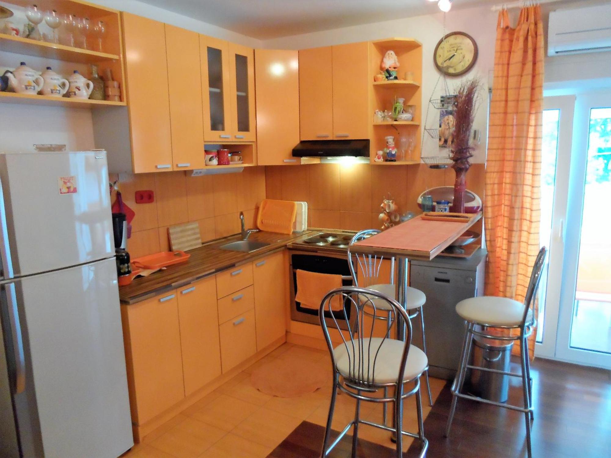 Villa Pinky And Superior Trogir Seget Vranjica Luaran gambar